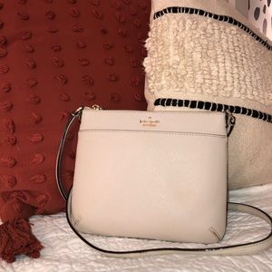 Authentic Kate Spade crossbody purse